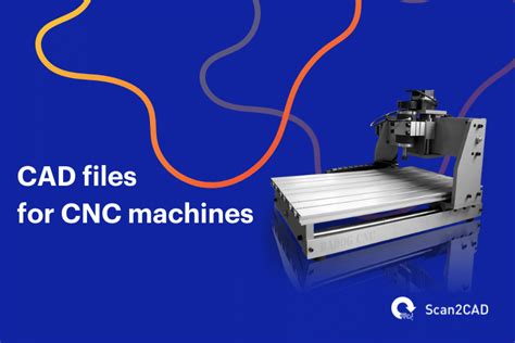 cnc machine cad format|cnc machine file types.